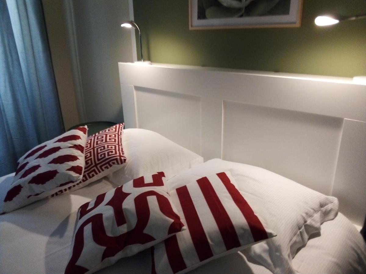 Boschetto Monti Apartment Roma Esterno foto