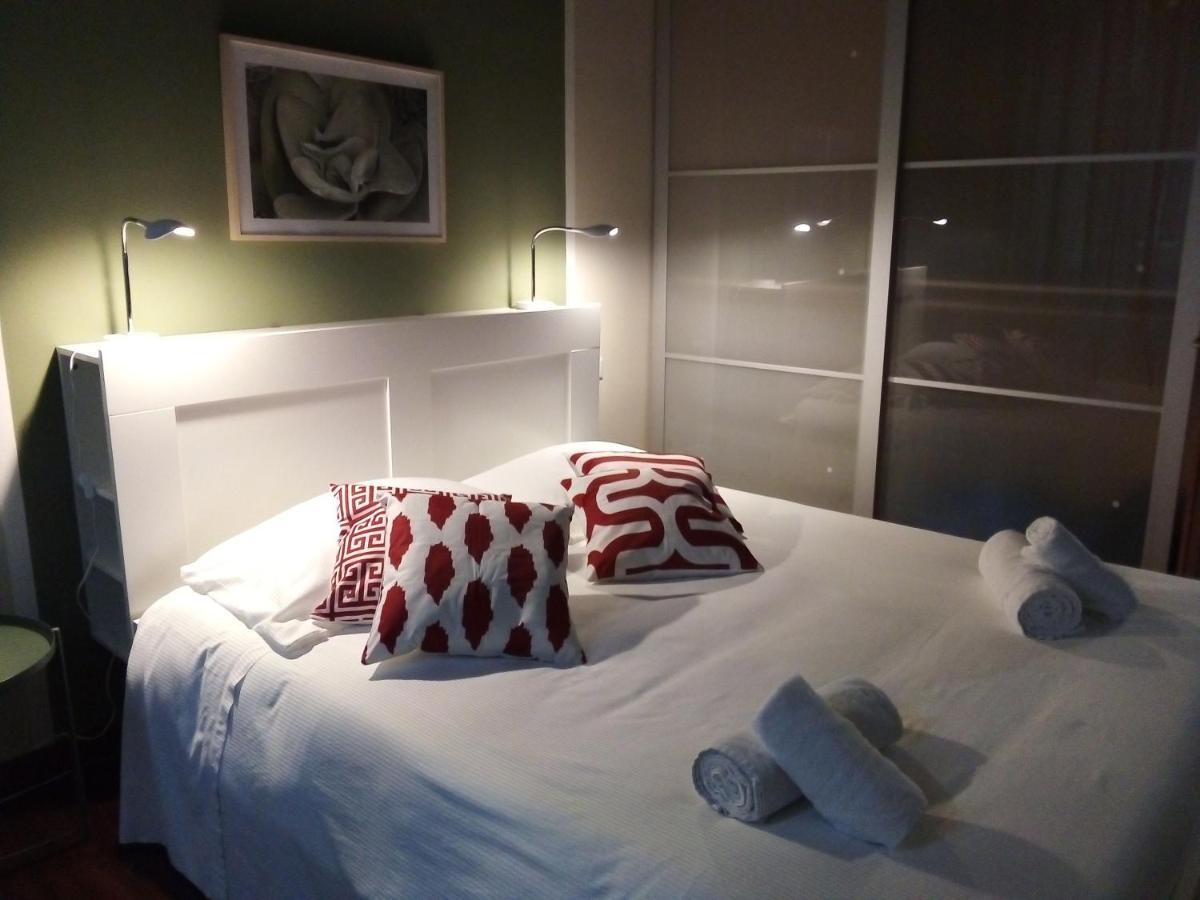 Boschetto Monti Apartment Roma Esterno foto