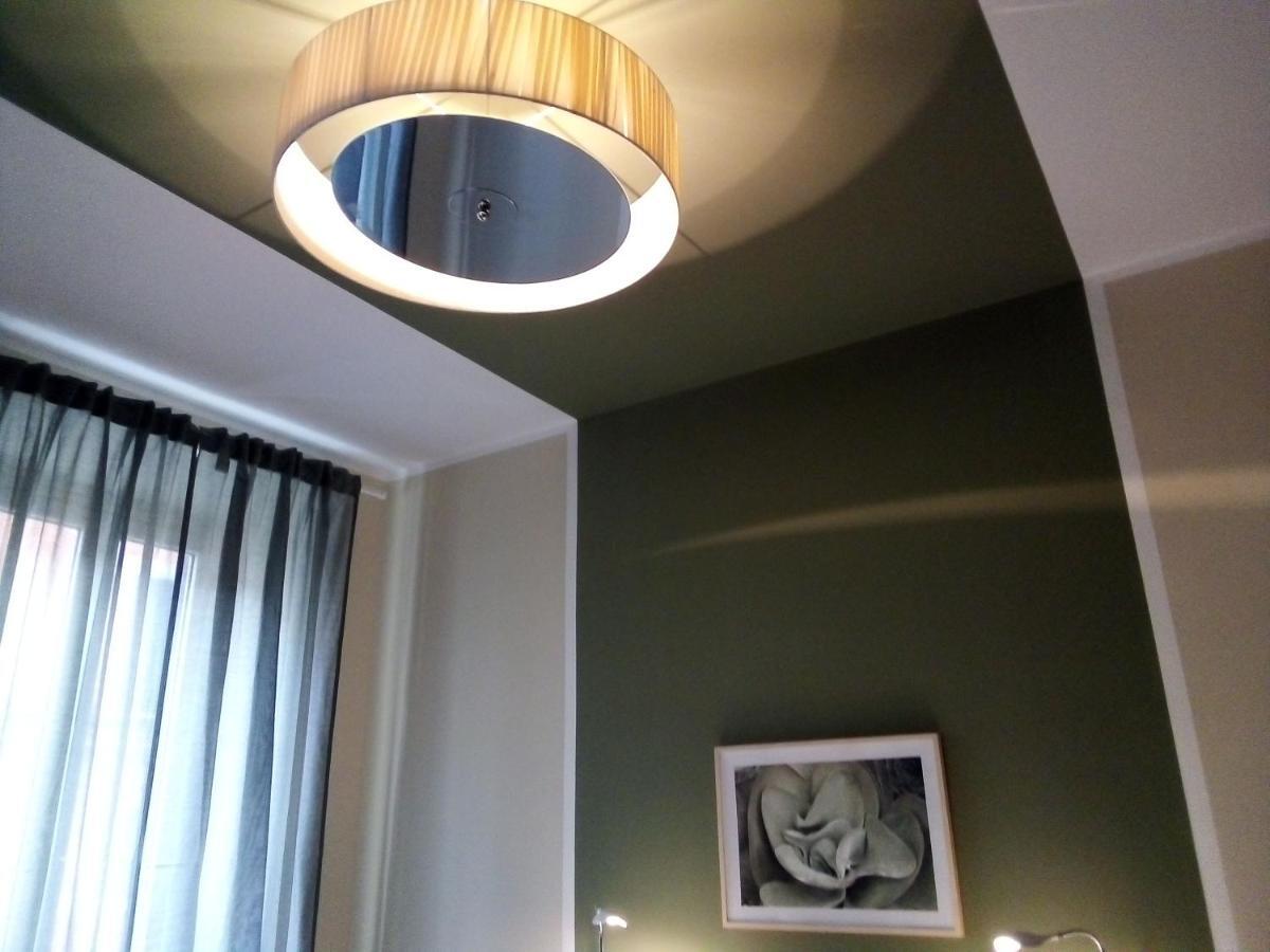 Boschetto Monti Apartment Roma Esterno foto