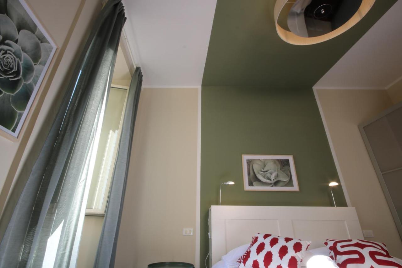 Boschetto Monti Apartment Roma Esterno foto