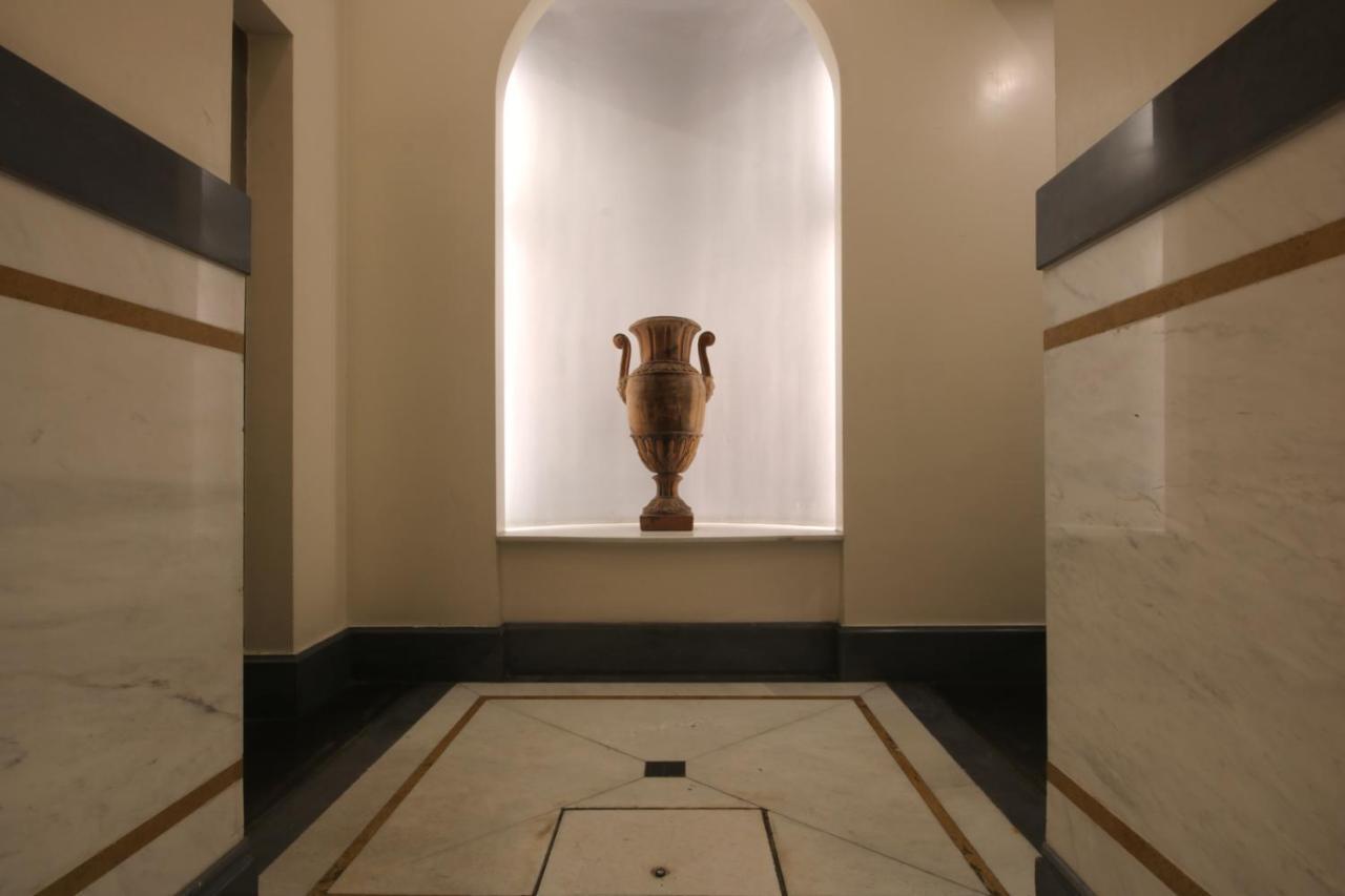 Boschetto Monti Apartment Roma Esterno foto